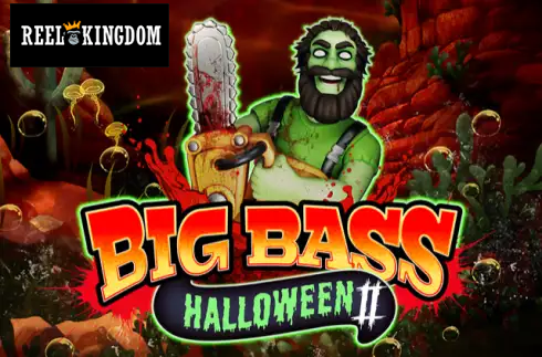 Big Bass Halloween 2